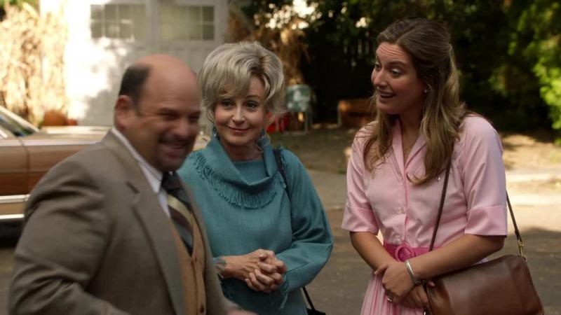 Кадры из сериала Детство Шелдона / Юный Шелдон (2017)