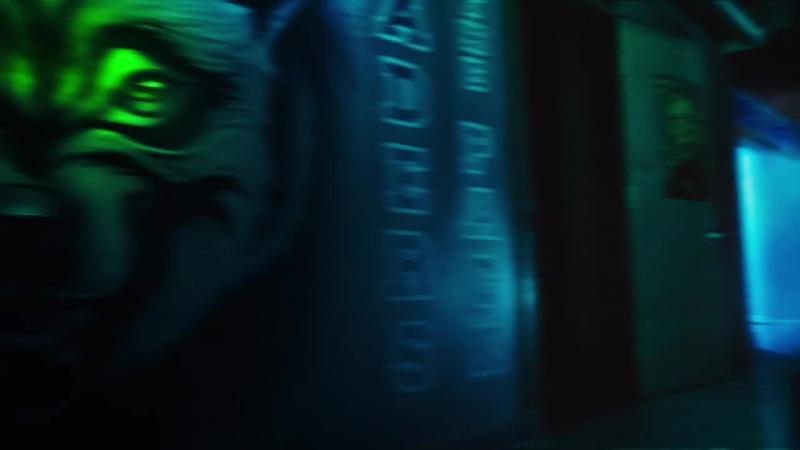 Кадры из сериала Детство Шелдона / Юный Шелдон (2017)